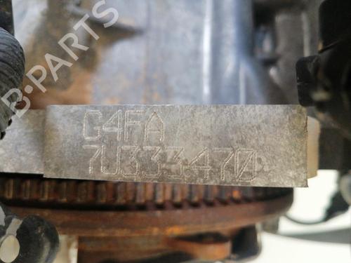 Engine HYUNDAI i30 (FD)  | BP29904182M1