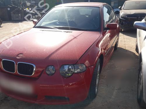 Left front door BMW 3 Compact (E46) 320 td | BP28292834C2 