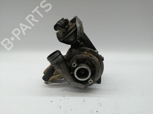 Turbo/Compresor FORD S-MAX (WA6) [2006-2014]  24883007