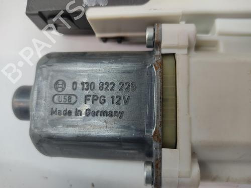 Right front window motor VW GOLF V (1K1)  | BP24849384E20 