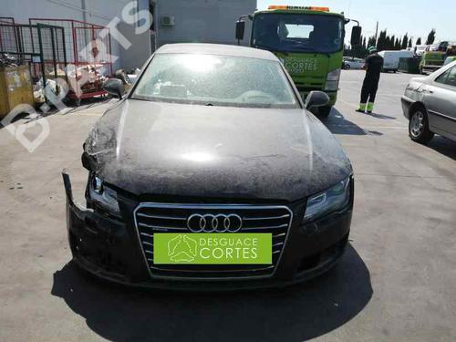 Used Parts AUDI A7 Sportback (4GA, 4GF)  3.0 TDI quattro  765836