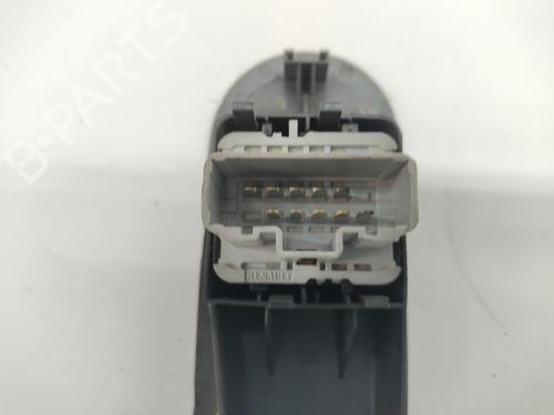 Venstre Foran elrute bryter RENAULT MEGANE II (BM0/1_, CM0/1_) 1.9 dCi | BP29394322I27