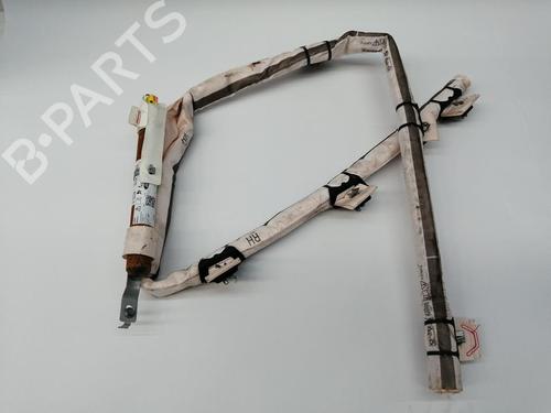 Used Right curtain airbag Right curtain airbag FORD USA EXPLORER (CX740) [2024-2026] 34352569 34352569