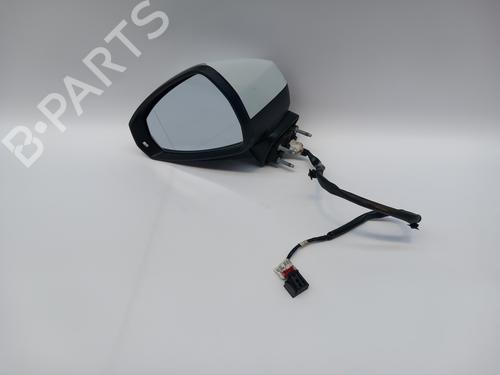 Used Left mirror VW GOLF VII (5G1, BQ1, BE1, BE2) [2012-2021]  28327708