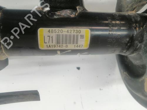 Left front shock absorber TOYOTA RAV 4 V (_A5_, _H5_) | BP30548672M16
