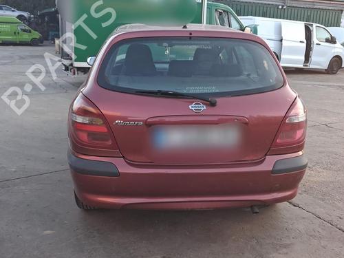 Right front indicator NISSAN ALMERA II (N16) 1.8 | BP35783453C33 - Image 5