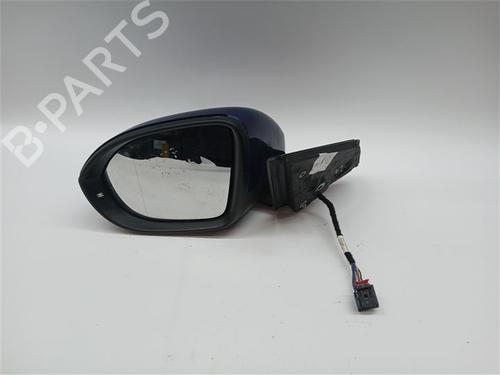 Used Left mirror Left mirror VW TAIGO (CS1) 1.0 TSI (95 hp) 40025513 40025513