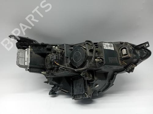 Left headlight RENAULT MEGANE IV Hatchback (B9A/M/N_) | BP38777384C28 - Image 6
