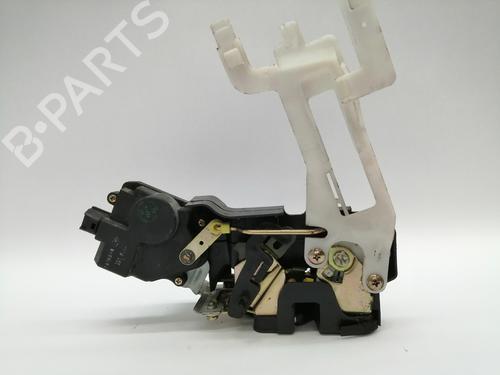 Rear right lock HYUNDAI SANTA FÉ I (SM) 2.0 CRDi | BP16547691C99 