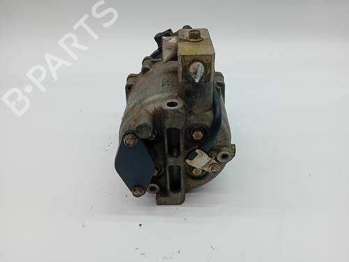 AC compressor FORD TOURNEO CONNECT 1.8 TDCi /TDDi /DI | BP32423363M34