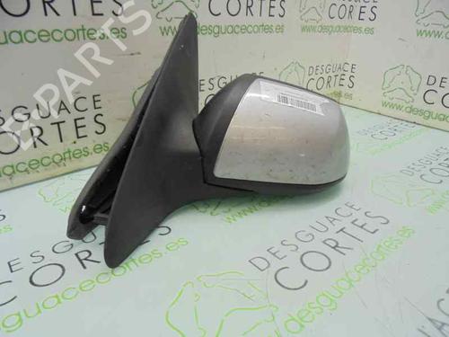 Left mirror FORD MONDEO III (B5Y) 1.8 16V | BP5454604C26 