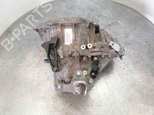 Gearkasse RENAULT KADJAR (HA_, HL_) 1.6 dCi 130 (HLA4) (130 hp) 32186363