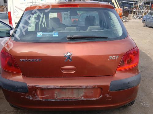 Right headlight PEUGEOT 307 (3A/C) 1.6 16V | BP32320276C29 