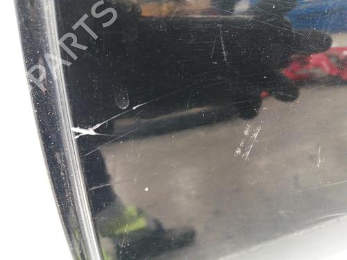 Left rear door MERCEDES-BENZ C-CLASS (W203) C 200 CDI (203.004) | BP17824242C4 
