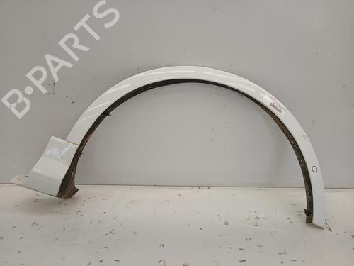 Used Front right wheel arch trim Front right wheel arch trim 37030346 37030346