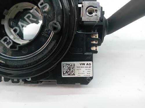 Switch VW CADDY V MPV (SBB, SBJ) | BP32444345I30