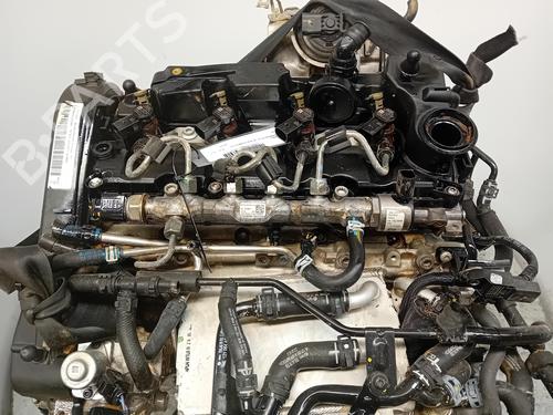 Used Engine VW GOLF VII (5G1, BQ1, BE1, BE2) [2012-2021]  28289279