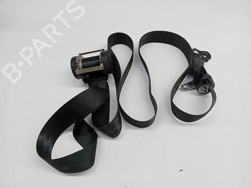 Used Front right seatbelt Front right seatbelt RENAULT TRAFIC II Bus (JL) [2001-2026] 34155424 34155424