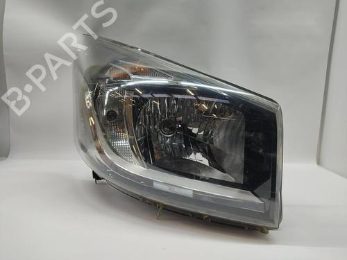 Right headlight RENAULT TRAFIC III Van (FG_)  | BP30849782C29 