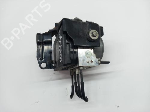 Control unit MAZDA CX-5 (KE, GH) | BP33615733M11 - Image 3