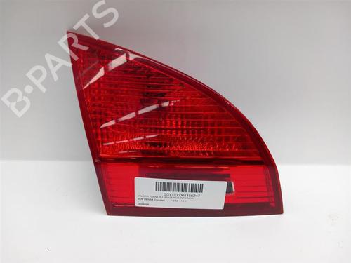 Used Left tailgate light Left tailgate light 34234457 34234457