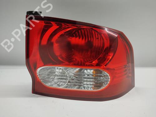 Høyre baklys SSANGYONG ACTYON I 2.0 Xdi (141 hp) 30563288