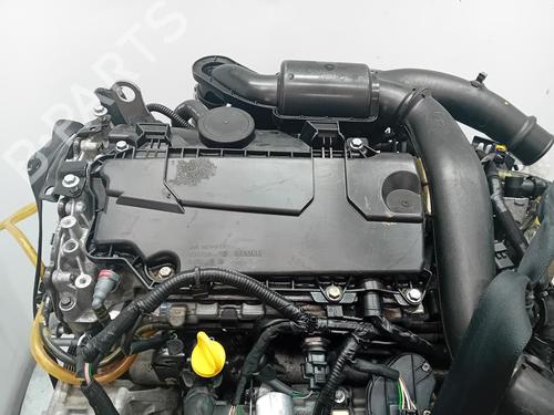 Motor RENAULT TRAFIC II Van (FL) [2001-2025]  30517994