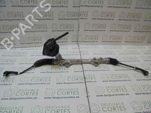 Steering rack FORD KA+ III (UK, FK) 1.5 TDCi | BP5532899M22 