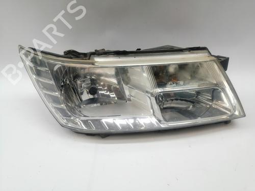 Used Right headlight FIAT FREEMONT (345_) 2.0 JTD (170 hp) 28327796