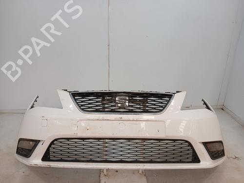 Used Front bumper SEAT LEON (5F1) [2012-2021]  26487435
