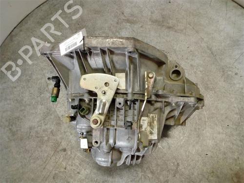 Used Gearbox Gearbox RENAULT LAGUNA II (BG0/1_) 2.2 dCi (BG0F) (150 hp) 16184346 16184346