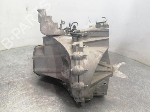 Gearbox CITROËN C5 III (RD_) 1.6 HDi 110 (RD9HL0, RD9HR8, RD9HRA) | BP32183633M3