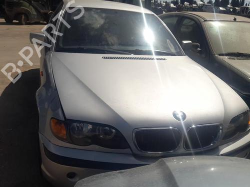 Styring servopumpe BMW 3 (E46) 320 d | BP30539857M99 