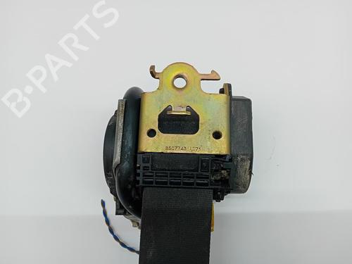 Rear left seatbelt RENAULT TRAFIC II Bus (JL) 1.9 dCI 100 (JL0C, JL0K) | BP34155428I29 - Image 2