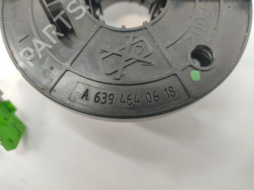 Squib airbag MERCEDES-BENZ VITO / MIXTO Van (W639)  | BP29322232C102 
