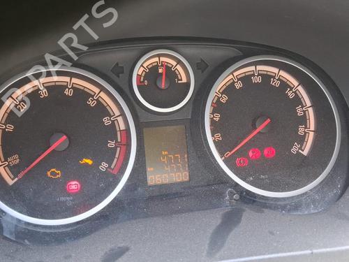 Control unit OPEL CORSA D (S07) | BP38415483M11 - Image 12