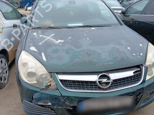 Used Parts OPEL VECTRA C Estate (Z02) 1.9 CDTI (F35) (120 hp) 4354147