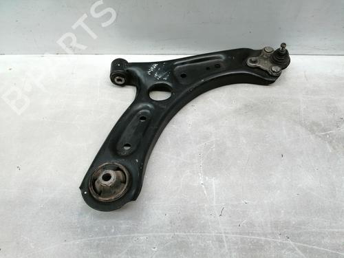 Used Right front suspension arm HYUNDAI KONA (OS, OSE, OSI) [2017-2023]  19259680