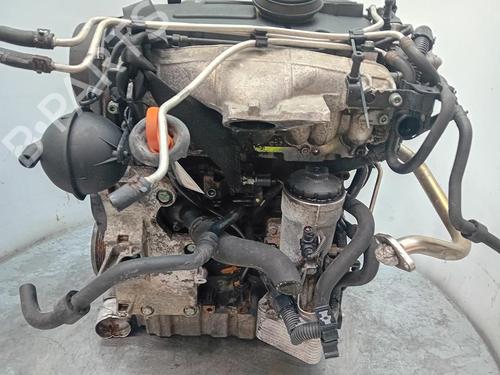 Engine VW PASSAT B6 Variant (3C5) | BP36156044M1 - Image 5