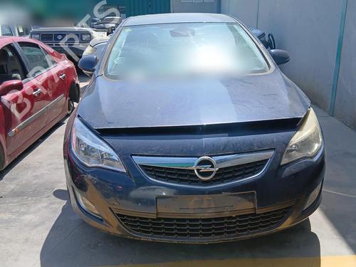 Brugte OPEL ASTRA J (P10) 4907872