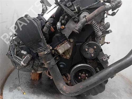 Engine PEUGEOT 407 Coupe (6C_) 2.7 HDi | BP25925233M1 - Image 3