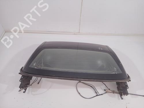 Used Sunroof OPEL TIGRA TwinTop (X04) [2004-2010]  5466525