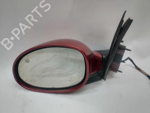 Used Left mirror CHRYSLER PT CRUISER (PT_) 1.6 (116 hp) 29244084