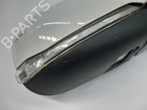 Right mirror VOLVO V40 Hatchback (525)  | BP25477349C27 