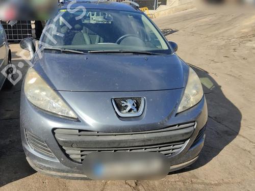 Peças PEUGEOT 207 SW (WK_) 1.6 HDi (90 hp) 4373058