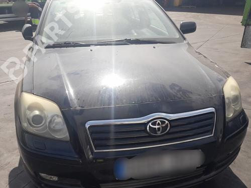 Used Parts TOYOTA AVENSIS Saloon (_T25_)  2.0 VVT-i (AZT250_, AZT250R)  1061300