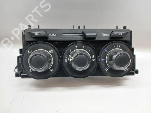 Used Climate control Climate control 38619564 38619564