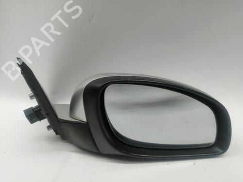 Retrovisor derecho OPEL VECTRA C (Z02) [2002-2009]  28117089