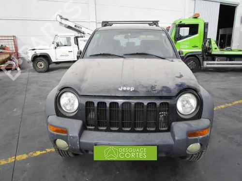 Used Parts JEEP CHEROKEE (KJ) 2.5 CRD 4x4 4978594