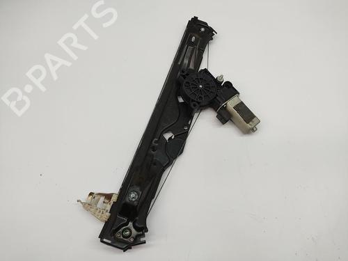 Used Front left window mechanism FORD KA (RU8) 1.3 TDCi (75 hp) 30545122